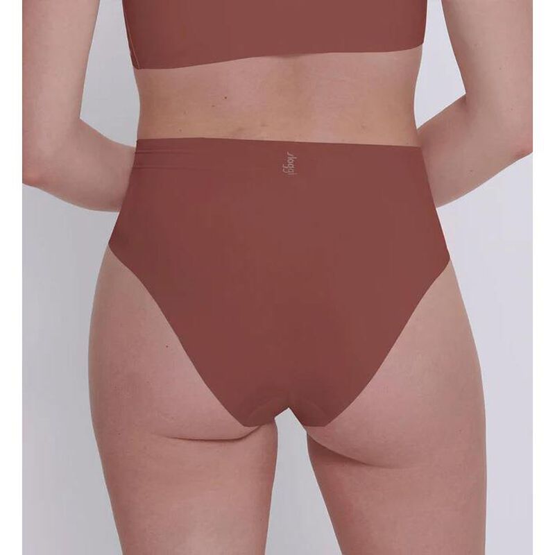 Sloggi Zero Feel 2.0 High Waist image number 5